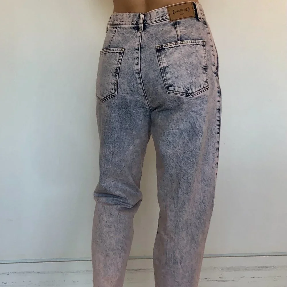 Pastiche Pixie Jean - Picture 7 of 10